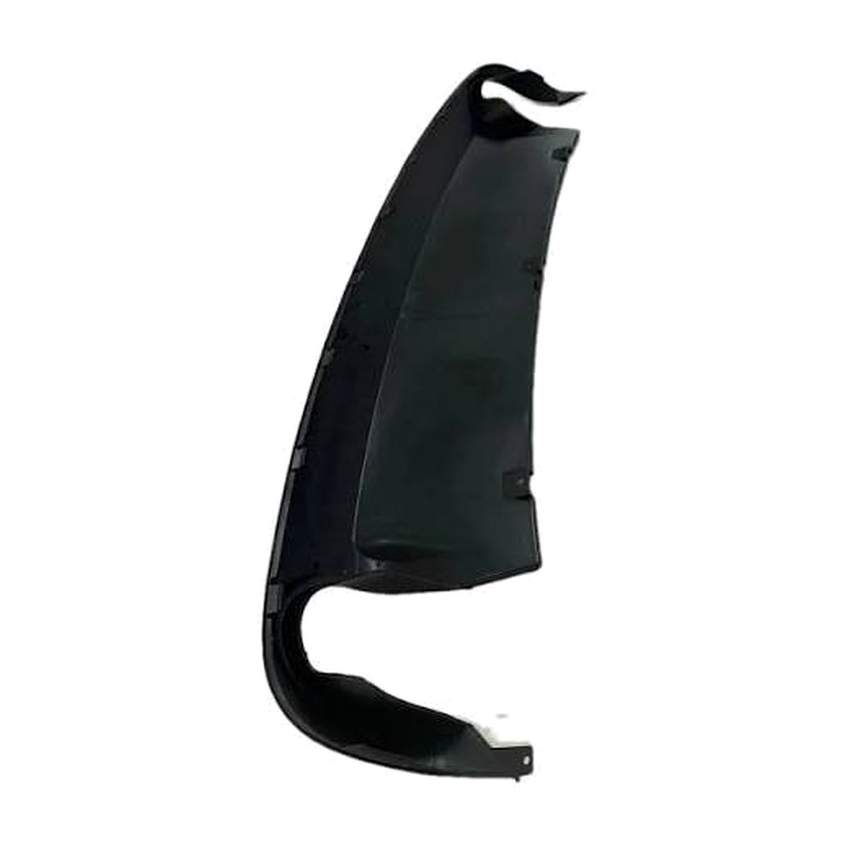 4G0 807 521C Rear Bumper Air Deflector for AUDI A6 2016 - Image 01