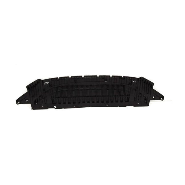 4G0 807 717B Front Bumper Air Deflector for AUDI A6 2018 - Image 01