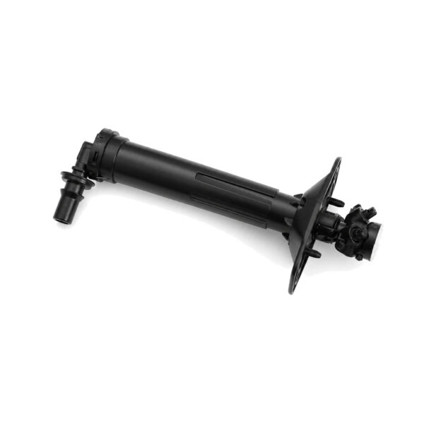 4G0955101 Front Left Headlight Washer Nozzle for AUDI A6 2016 - Image 01