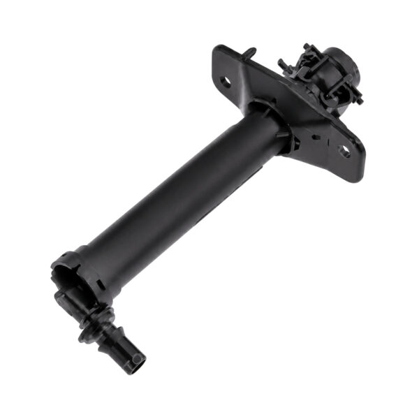 4G0955102-1 Front Right Headlight Washer Nozzle for AUDI A6 2012 - Image 01
