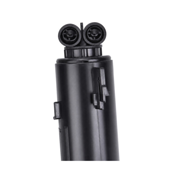4G0955102 Front Right Headlight Washer Nozzle for AUDI A6 2016 - Image 01