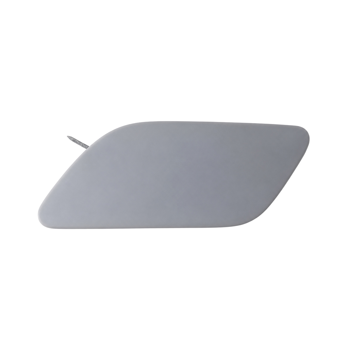 4G0955275 Front Left Headlight Washer Nozzle Cover for AUDI A6 2012 - Image 01
