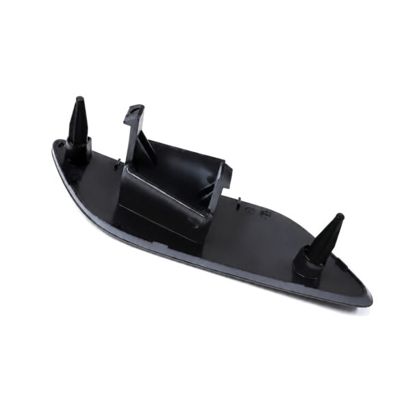 4G0955275F Front Left Headlight Washer Nozzle Cover for AUDI A6 2016 - Image 01