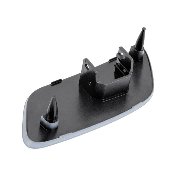 4G0955276 Front Right Headlight Washer Nozzle Cover for AUDI A6 2012 - Image 01