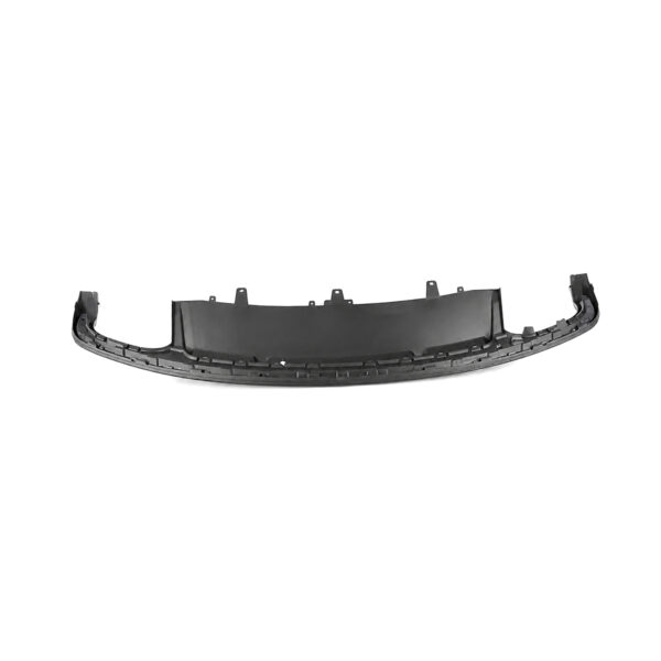 4G8 807 521 Rear Bumper Air Deflector for AUDI A7 2014 - Image 01