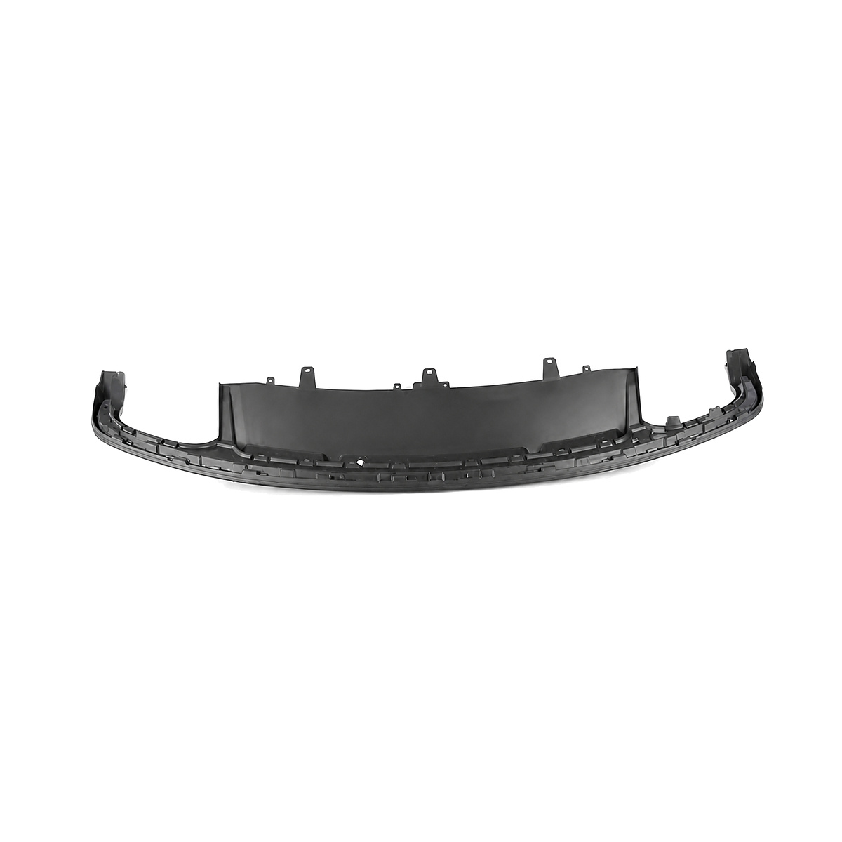 4G8 807 521 Rear Bumper Air Deflector for AUDI A7 2014 - Image 01