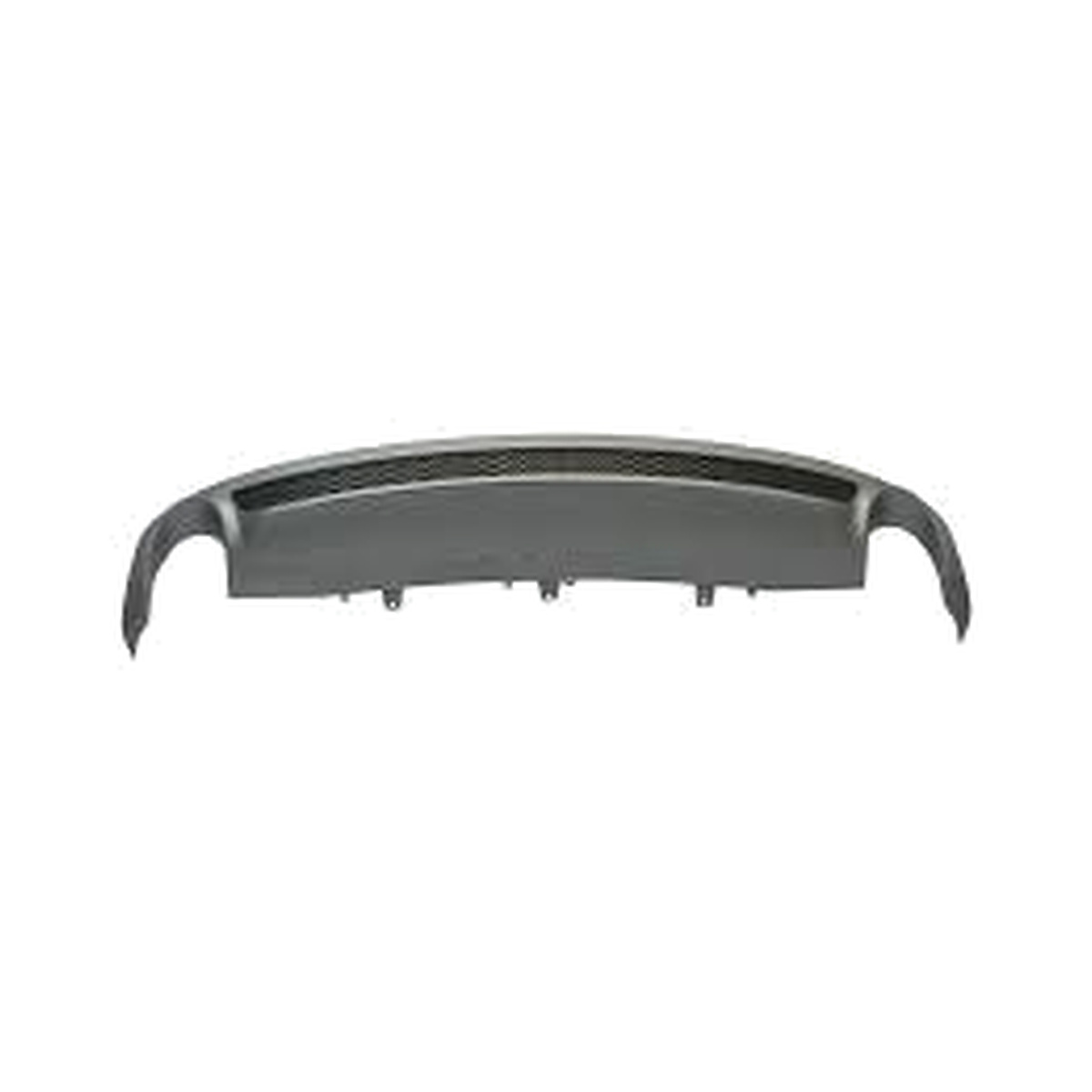 4G8 807 521 Rear Bumper Air Deflector for AUDI A7 2014 - Image 02