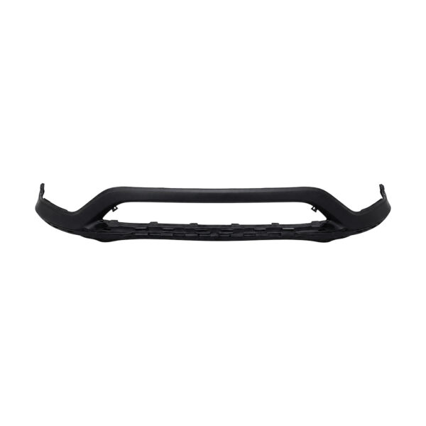 4G8 807 611D Rear Bumper Air Deflector for AUDI A7 2016 - Image 01