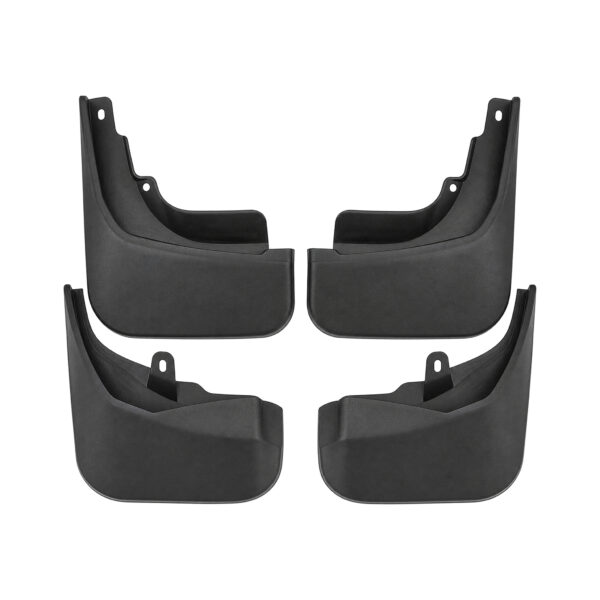 4G8 809 967 B Front Left Mudguard for AUDI A7 2016 - Image 01