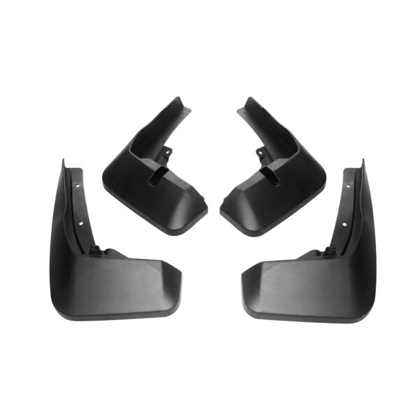 4G8 809 968 B Front Right Mudguard for AUDI A7 2016 - Image 01