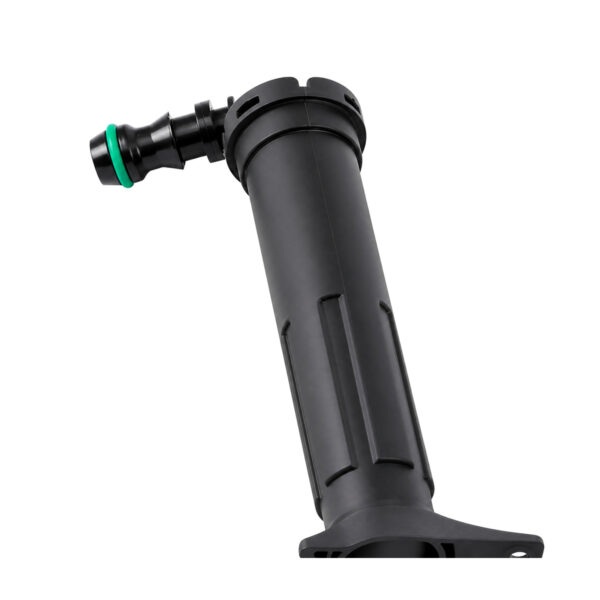 4G8955101 Front Left Headlight Washer Nozzle for AUDI A7 2014 - Image 01