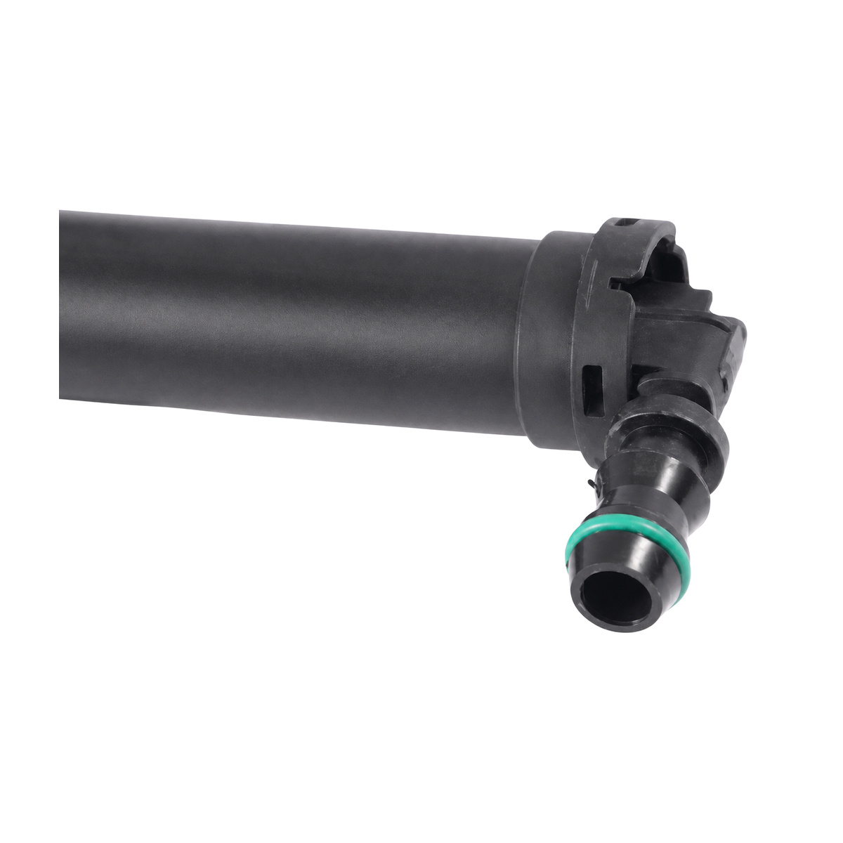 4G8955101 Front Left Headlight Washer Nozzle for AUDI A7 2014 - Image 02