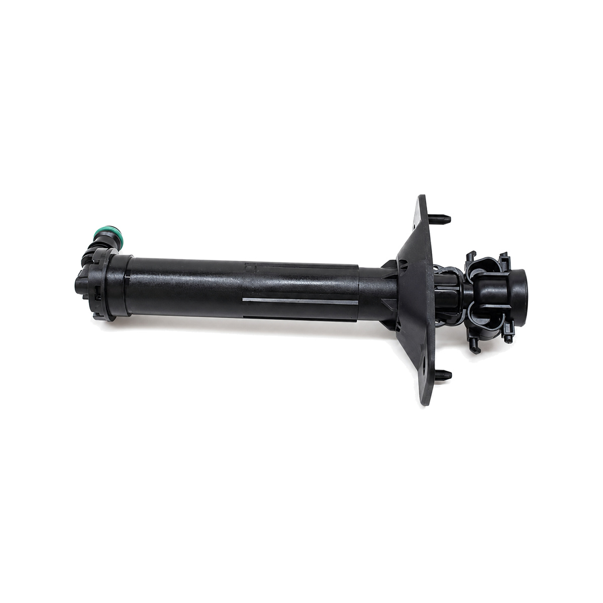 4G8955102B Front Right Headlight Washer Nozzle for AUDI A7 2016 - Image 01