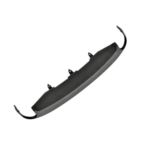 4GD 807 521 A Rear Bumper Air Deflector for AUDI A6L 2013-2015 - Image 01