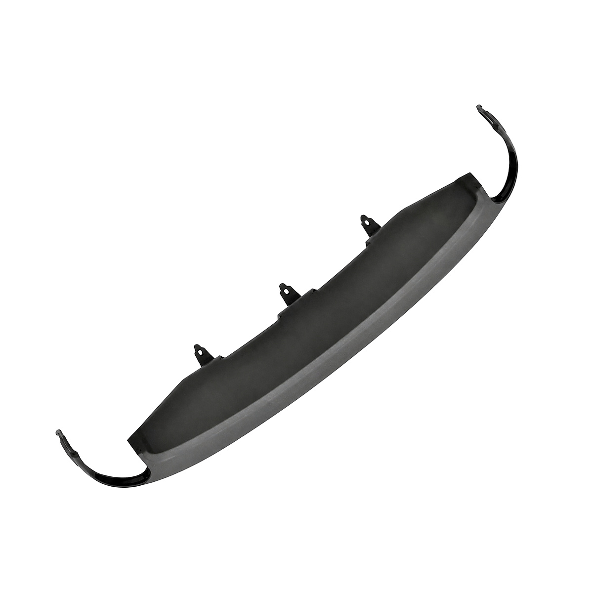 4GD 807 521 A Rear Bumper Air Deflector for AUDI A6L 2013-2015 - Image 01