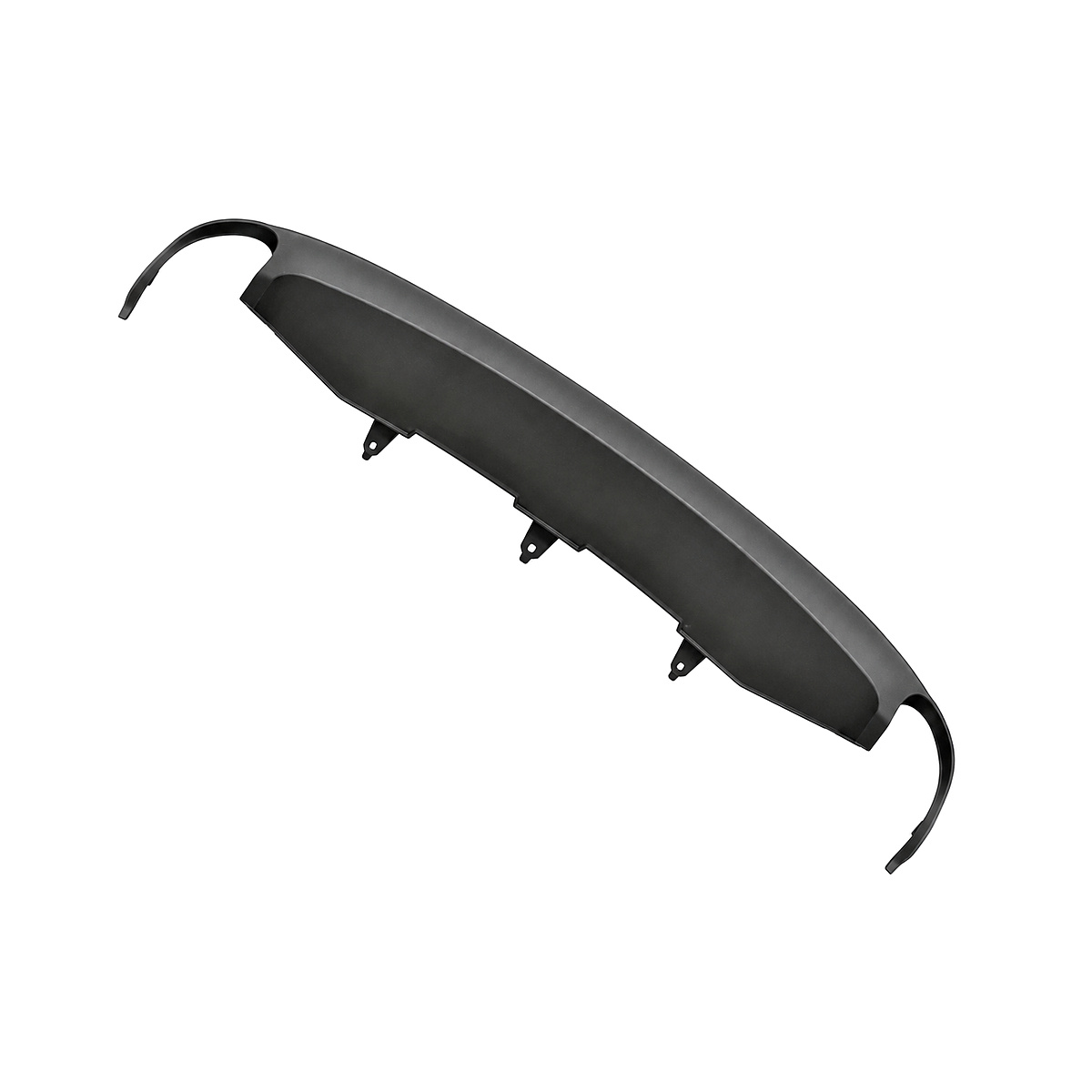 4GD 807 521 A Rear Bumper Air Deflector for AUDI A6L 2013-2015 - Image 02