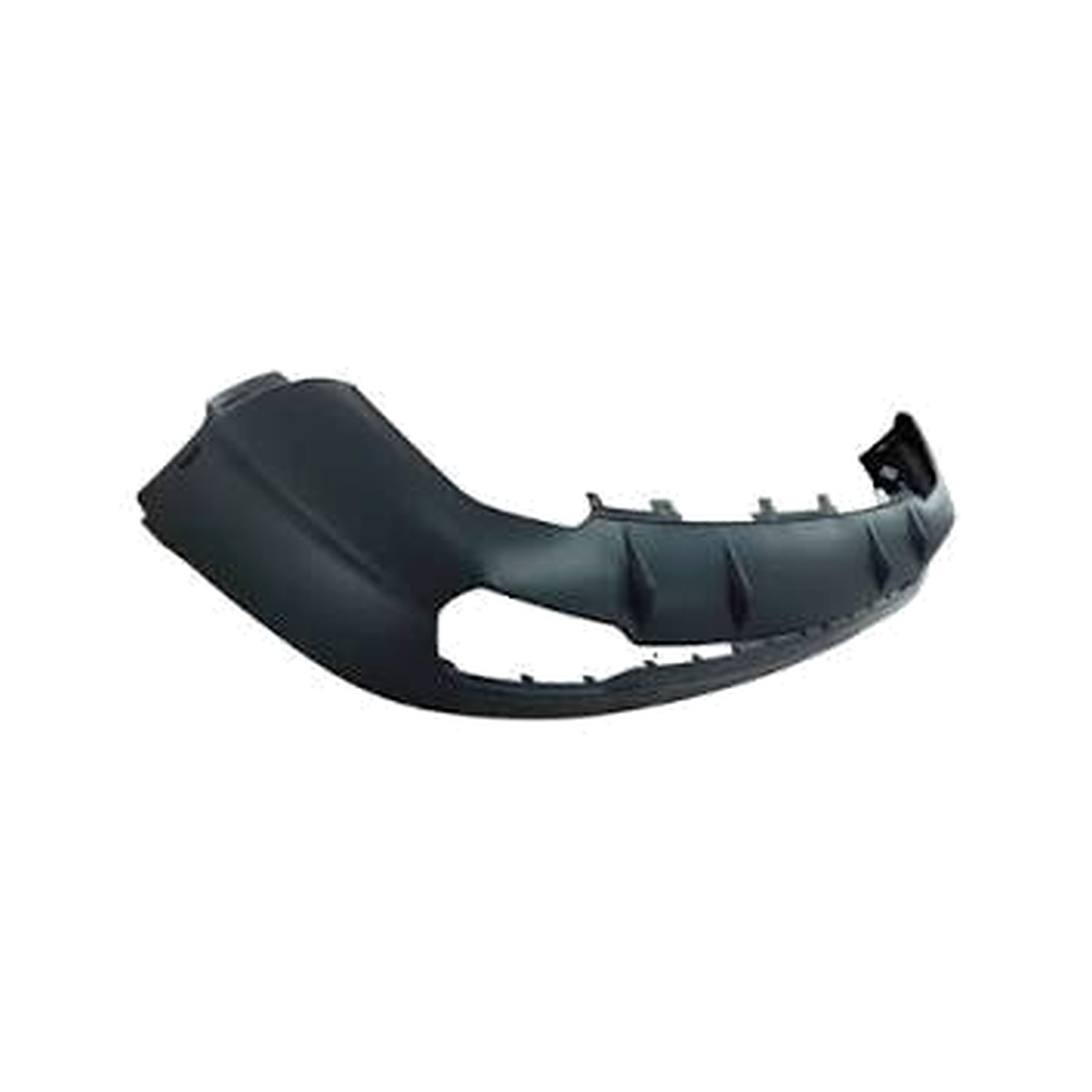 4GD 807 521 D Rear Bumper Air Deflector for AUDI A6L 2016-2018 - Image 01