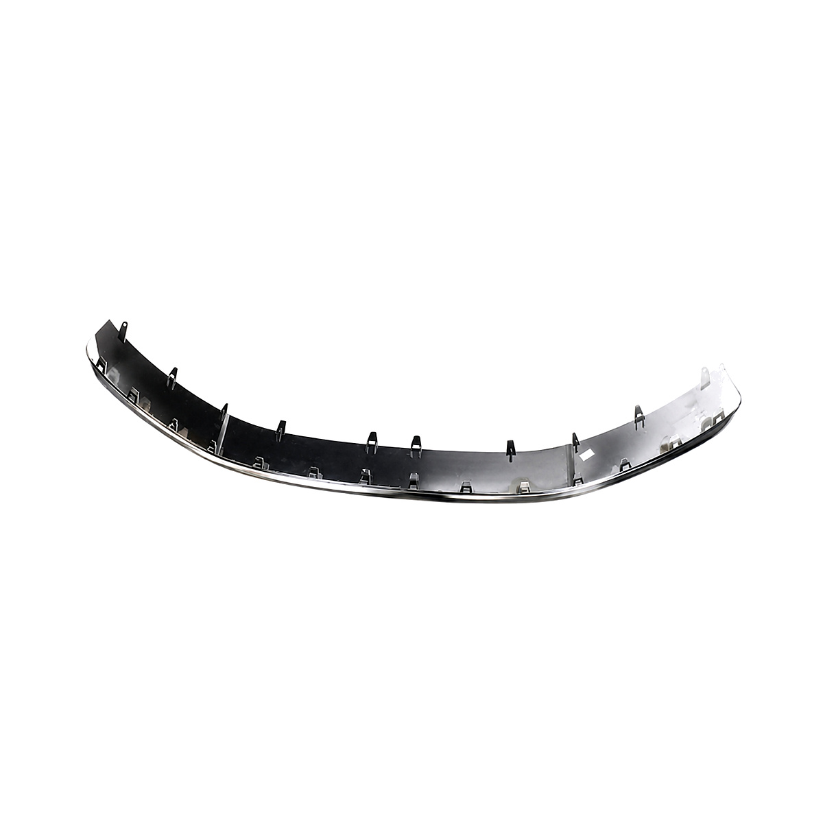 4H0 807 110 Front Bumper Spoiler for AUDI A8 2016 - Image 01
