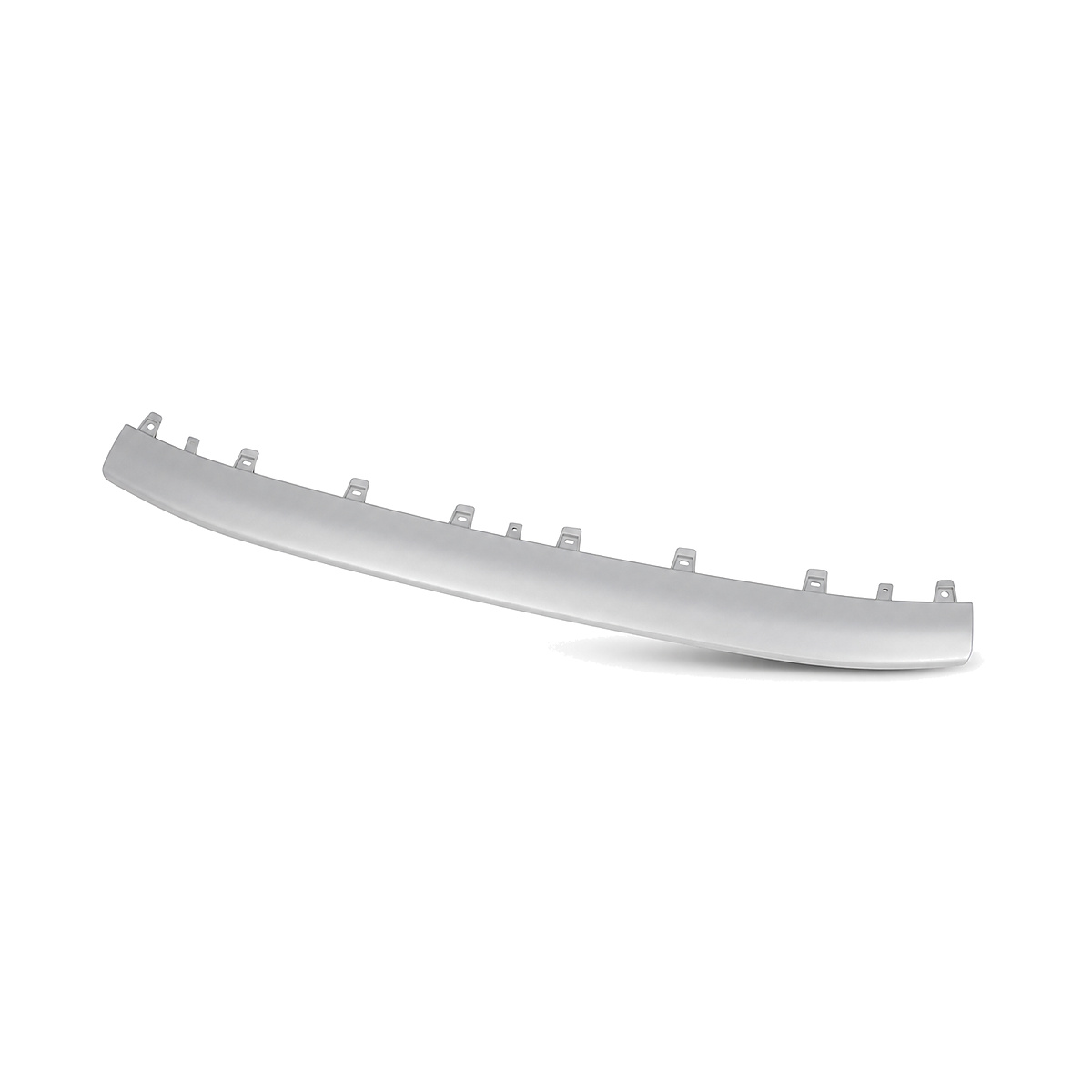 4H0 807 110 Front Bumper Spoiler for AUDI A8 2016 - Image 02