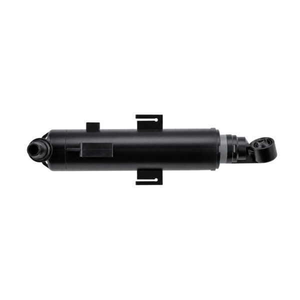 4H0955101C Front Left Headlight Washer Nozzle for AUDI A8 2016 - Image 01