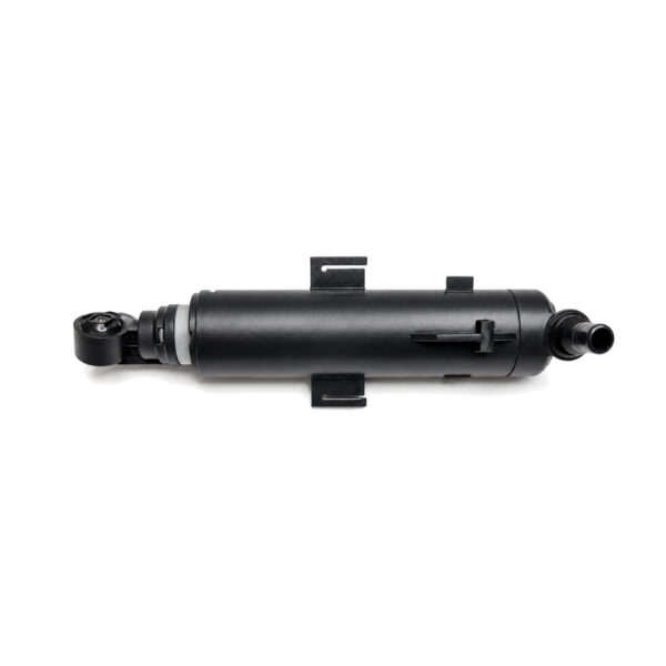 4H0955102C Front Right Headlight Washer Nozzle for AUDI A8 2016 - Image 01