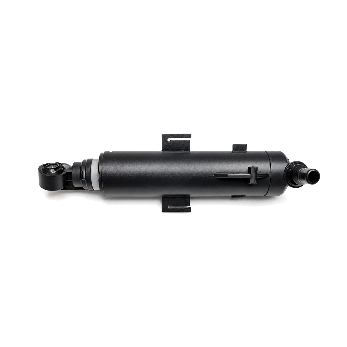 4H0955102C Front Right Headlight Washer Nozzle for AUDI A8 2016 - Image 01