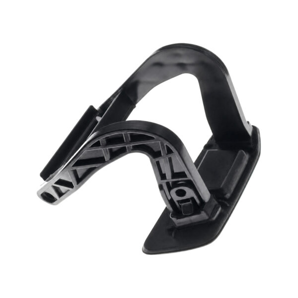 4H0955282B Front Right Headlight Washer Nozzle Cover for AUDI A8 2016 - Image 01