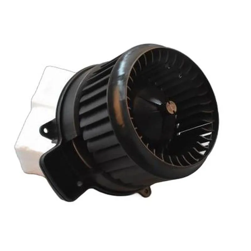 4H2820021B AUDI A6 (2010-2018) blower motor assembly image 02
