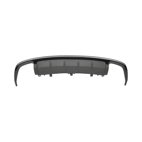 4K0 805 521 RU6 Rear Bumper Air Deflector for AUDI A6 2019 - Image 01
