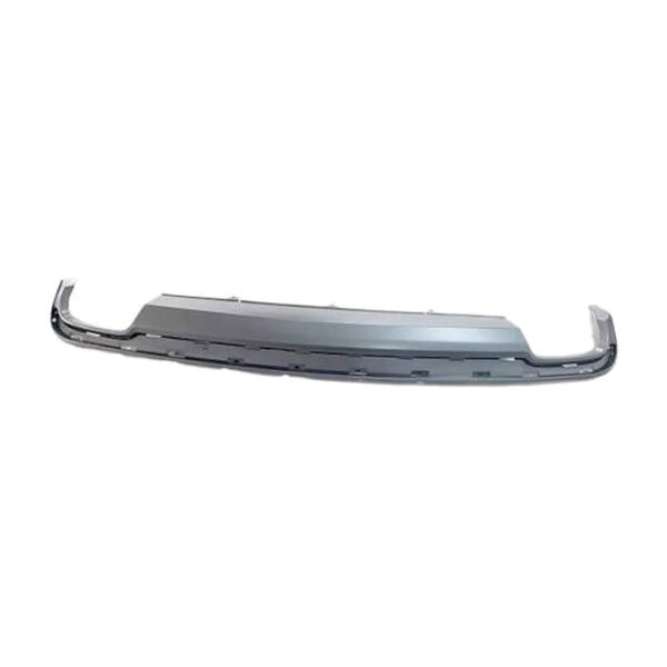 4K0 807 521A RU6 Rear Bumper Air Deflector for AUDI A6 2019 - Image 01