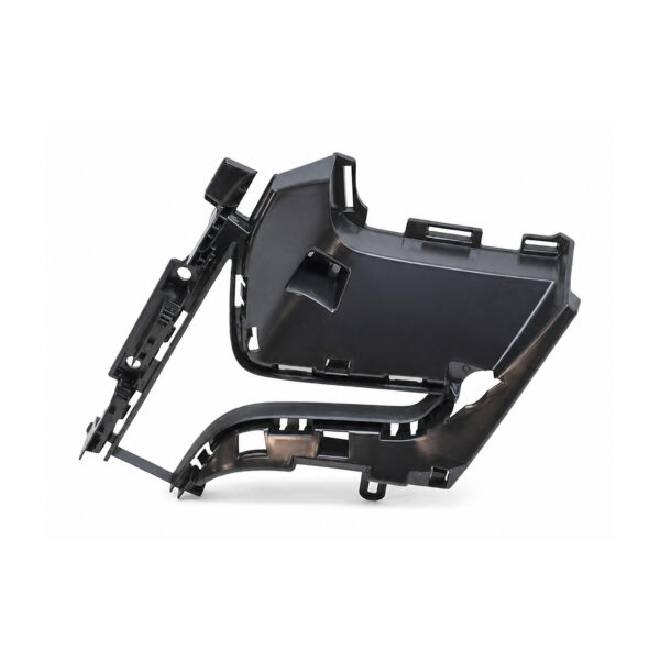 4K0807698 Front Right Grille Support Bracket for AUDI A6 2019 - Image 01