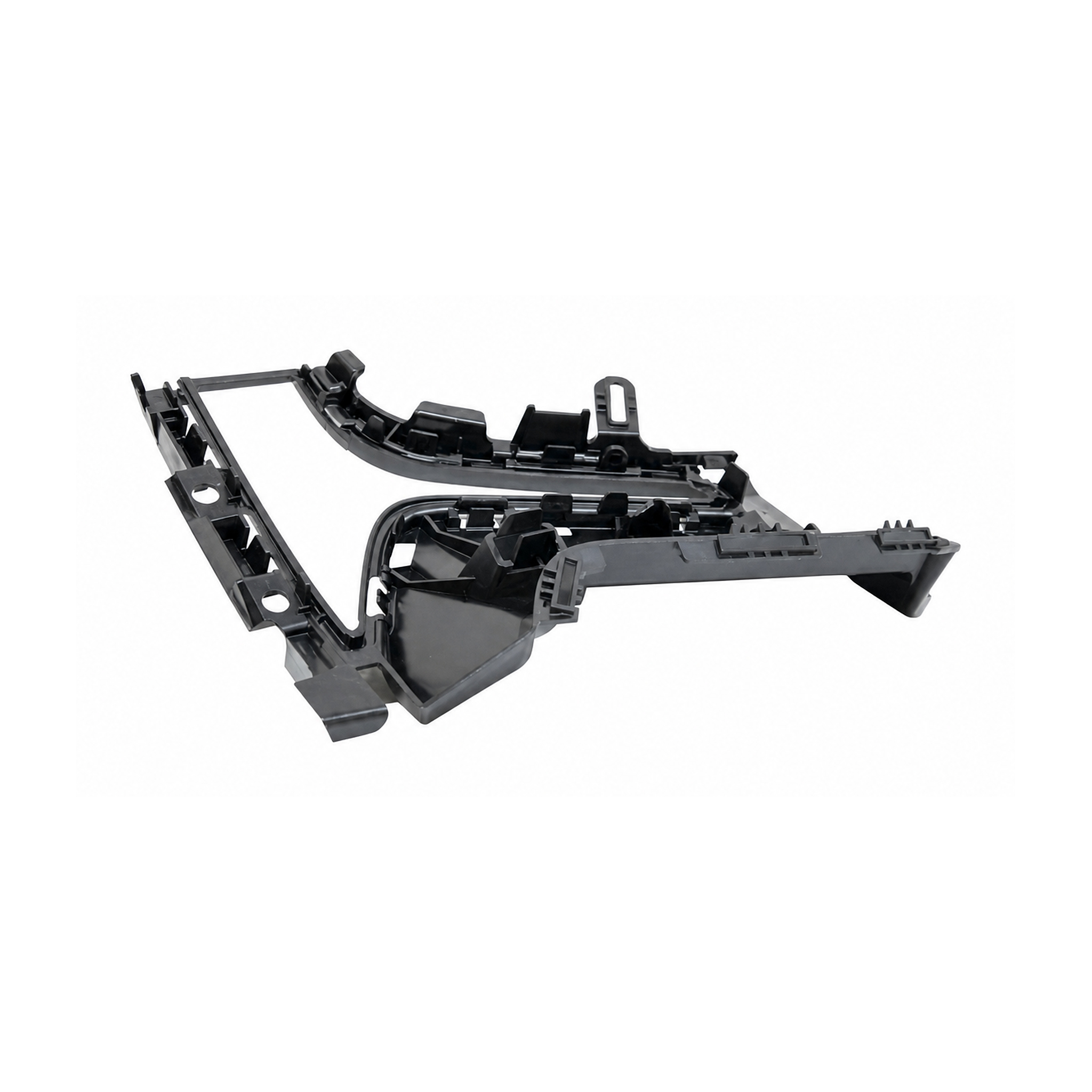 4K0807698 Front Right Grille Support Bracket for AUDI A6 2019 - Image 03