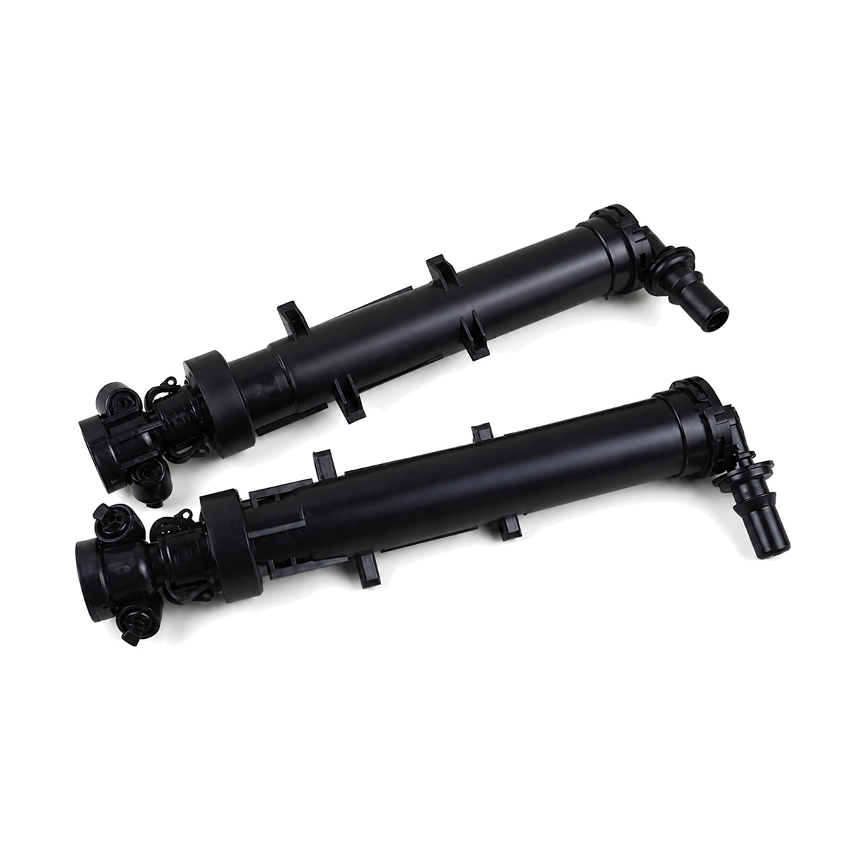 4K0955102 Front Right Headlight Washer Nozzle for AUDI A6 2019 - Image 02