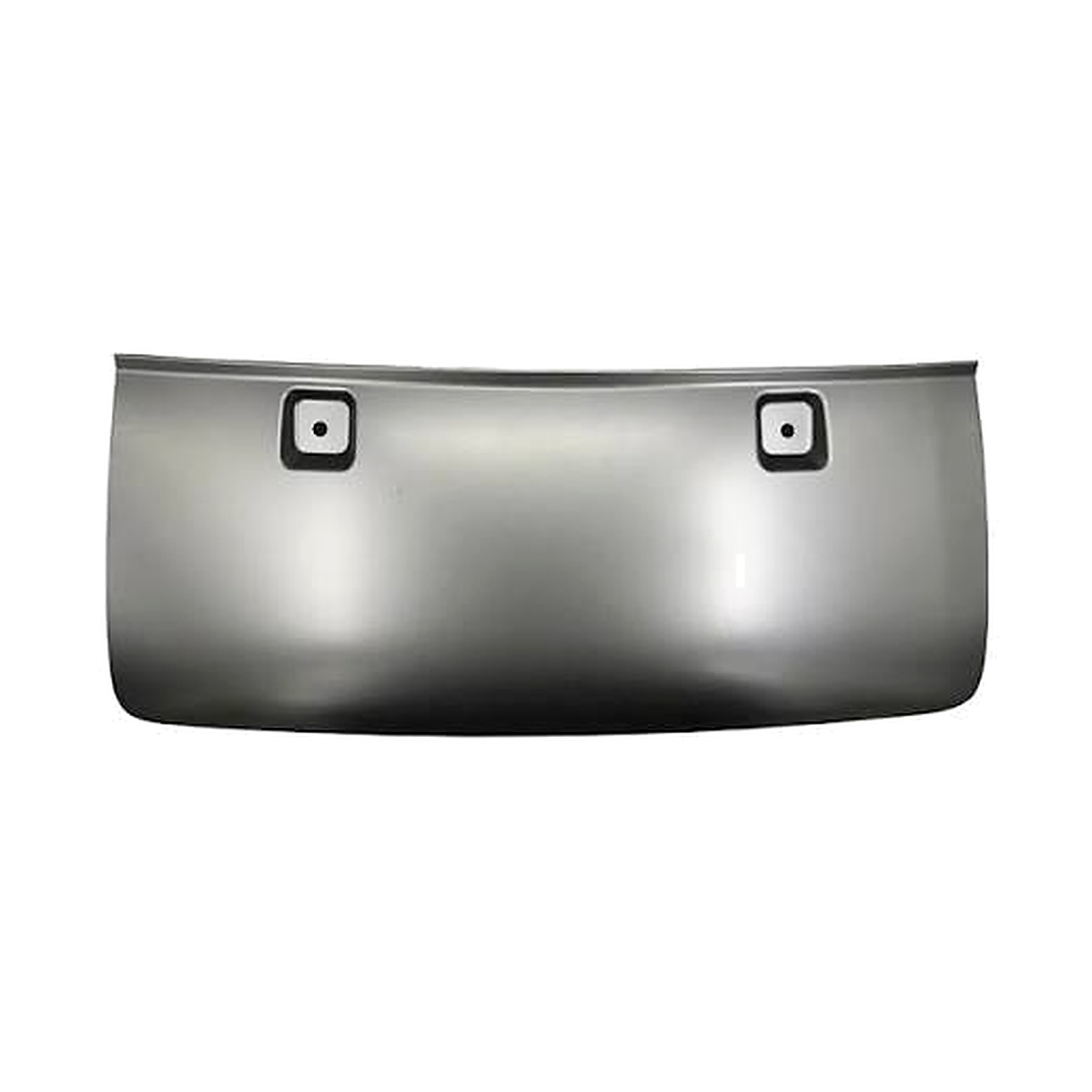4L0 807 434H Rear Bumper Air Deflector for AUDI Q7 2010 - Image 02