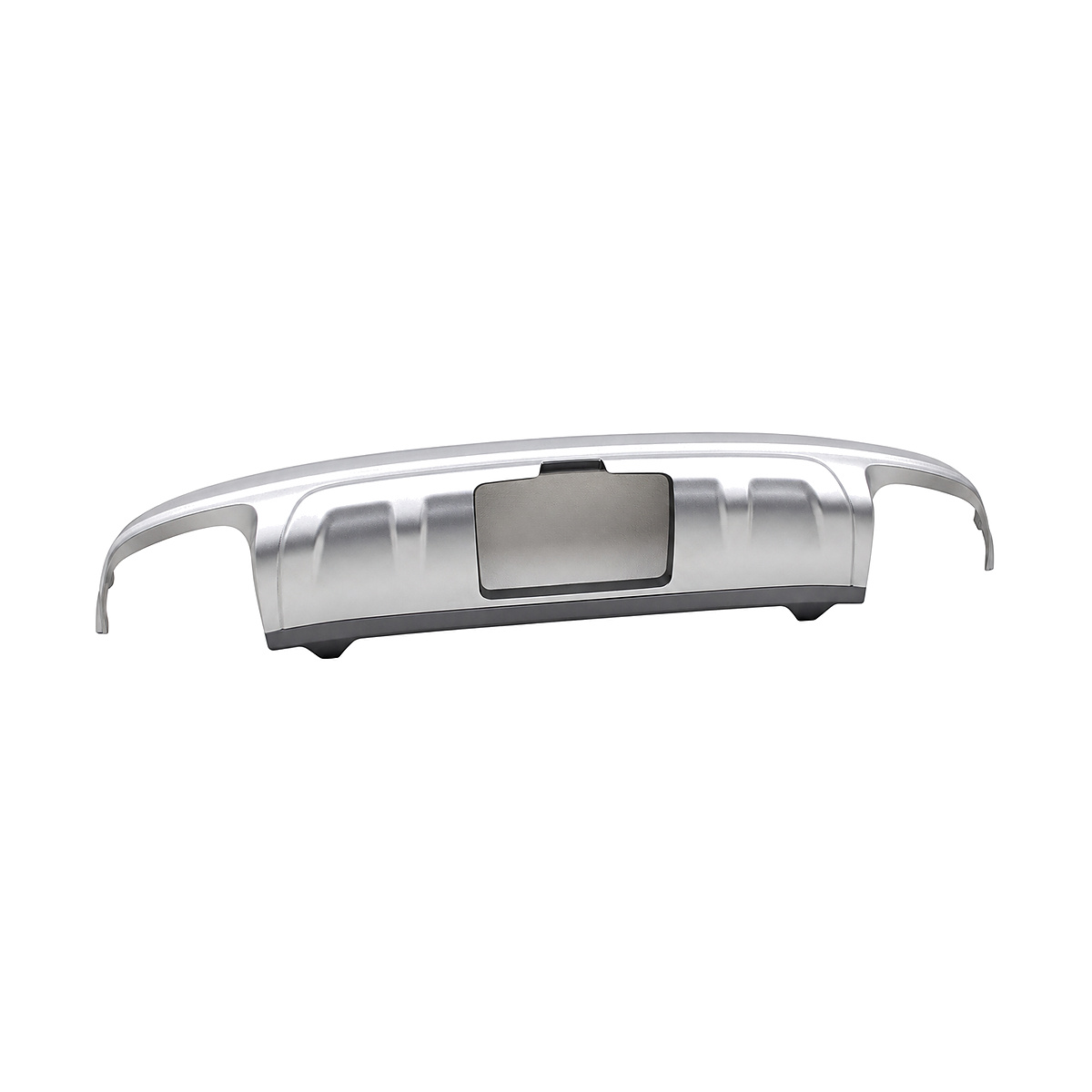4L0 807 434H Rear Bumper Air Deflector for AUDI Q7 2010 - Image 03
