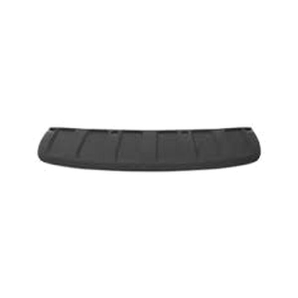 4L0 807 733B 1RR Front Bumper Air Deflector for AUDI Q7 2010 - Image 01