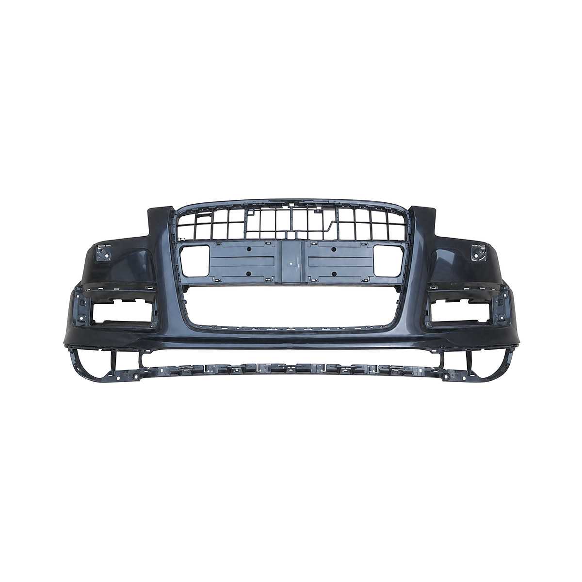 4L0 807 733B 1RR Front Bumper Air Deflector for AUDI Q7 2010 - Image 03