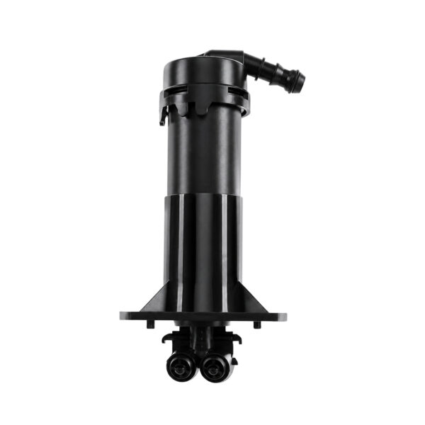 4L0955102 Front Right Headlight Washer Nozzle for AUDI Q7 2010 - Image 01