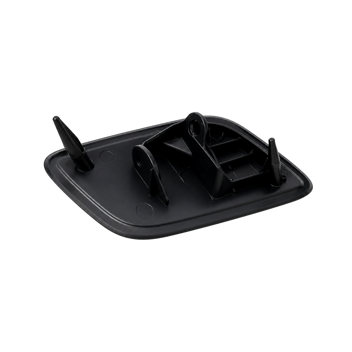 4L0955275 Front Left Headlight Washer Nozzle Cover for AUDI Q7 2008 - Image 03