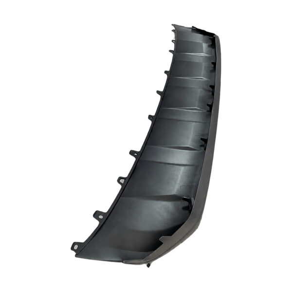 4M0 807 067D Rear Bumper Air Deflector for AUDI Q7 2016 - Image 01