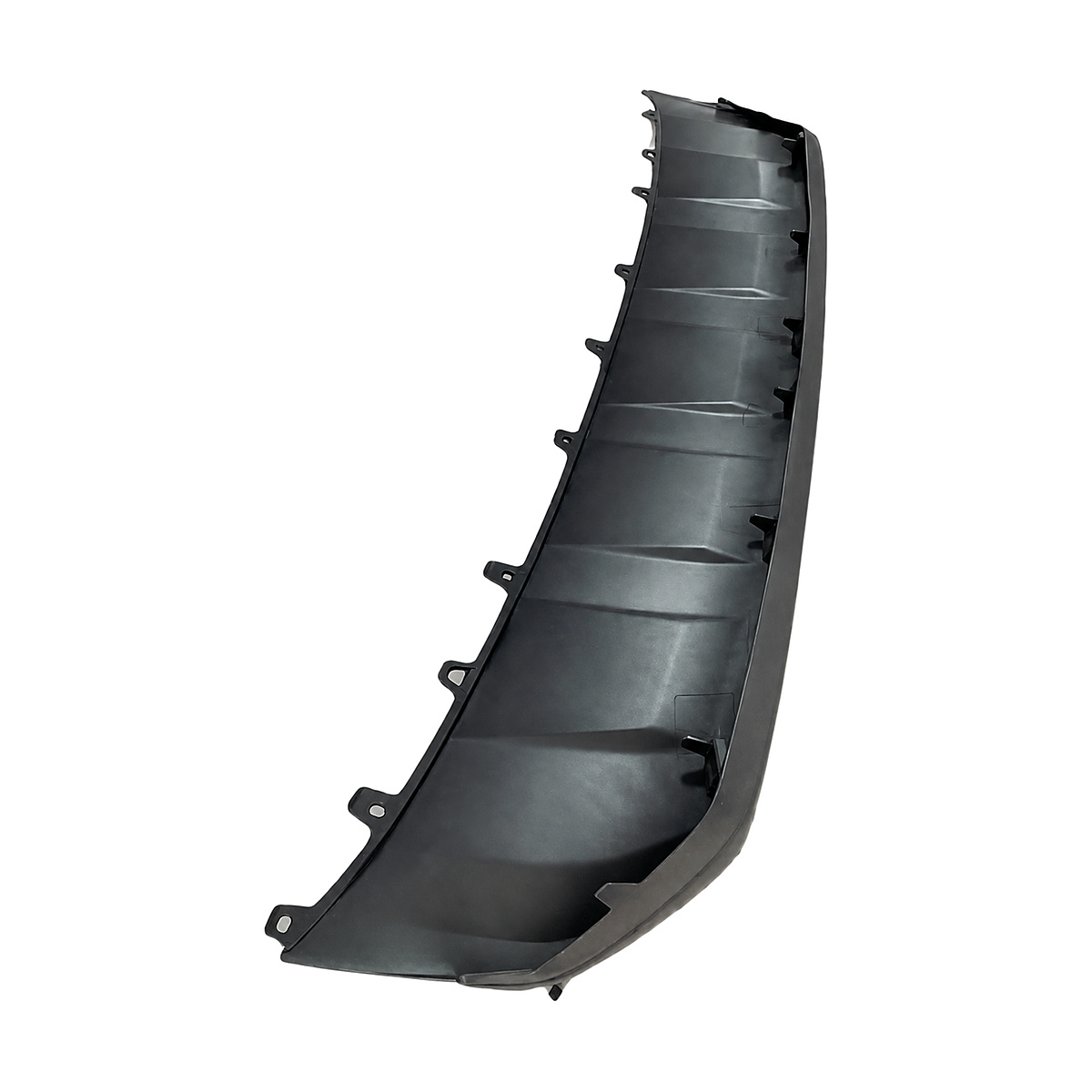 4M0 807 067D Rear Bumper Air Deflector for AUDI Q7 2016 - Image 01