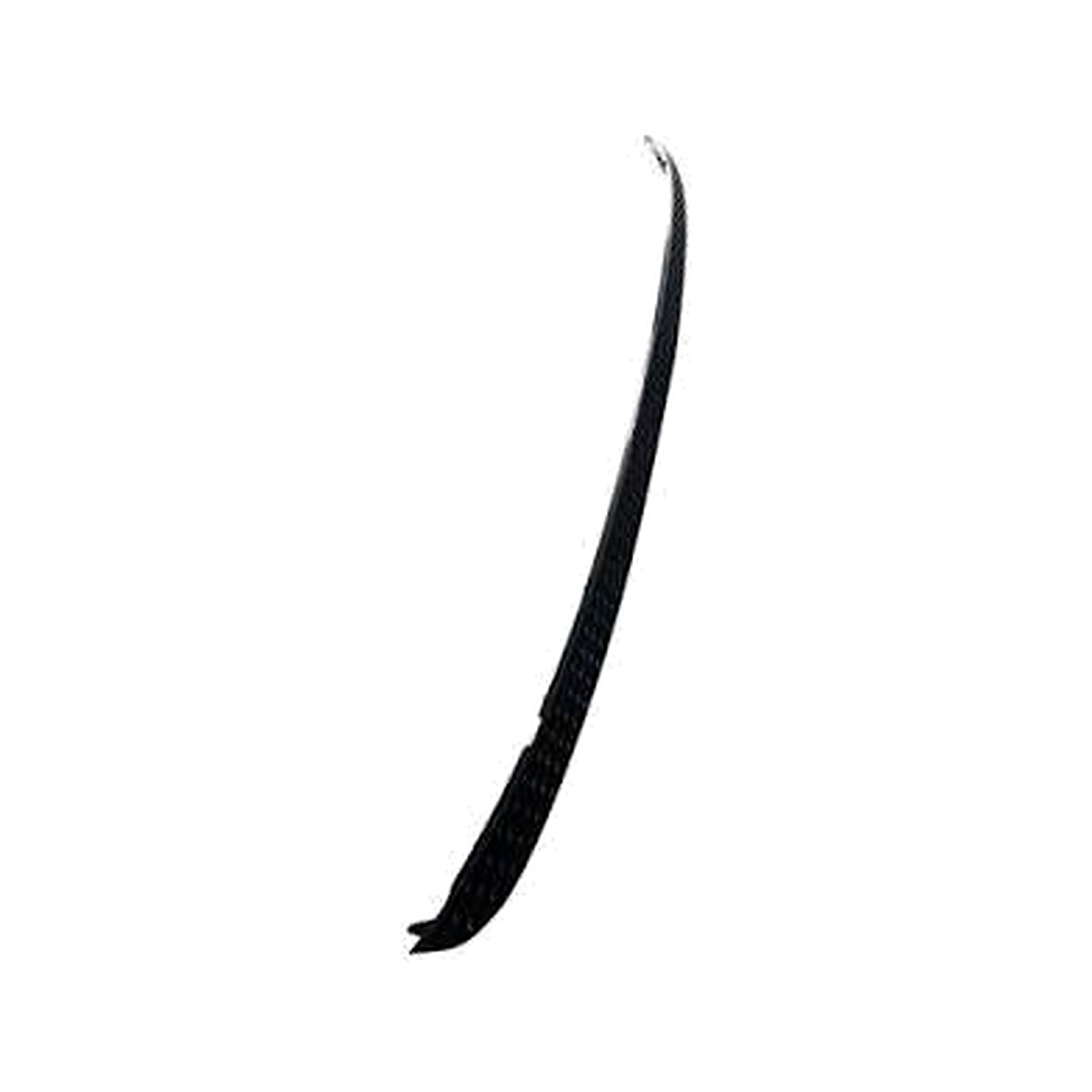 4M0 807 067D Rear Bumper Air Deflector for AUDI Q7 2016 - Image 02
