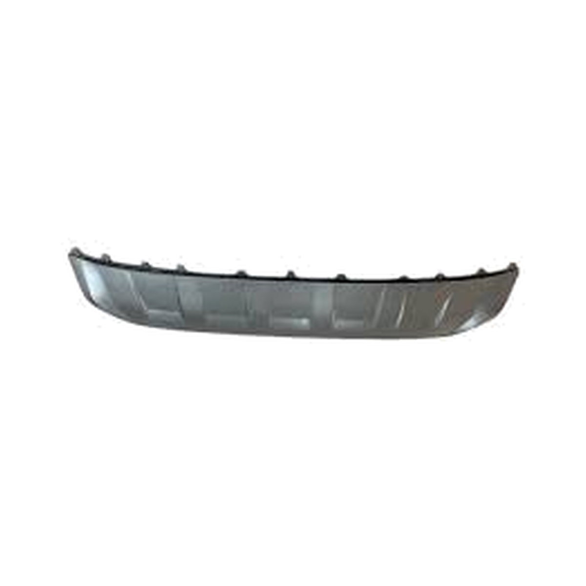 4M0 807 067D Rear Bumper Air Deflector for AUDI Q7 2016 - Image 03