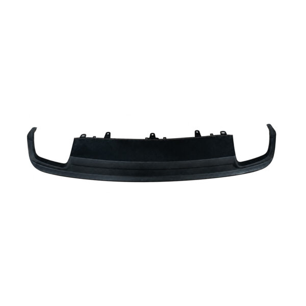 4M0 807 067F Rear Bumper Lower Valance for AUDI Q7 2020 - Image 01