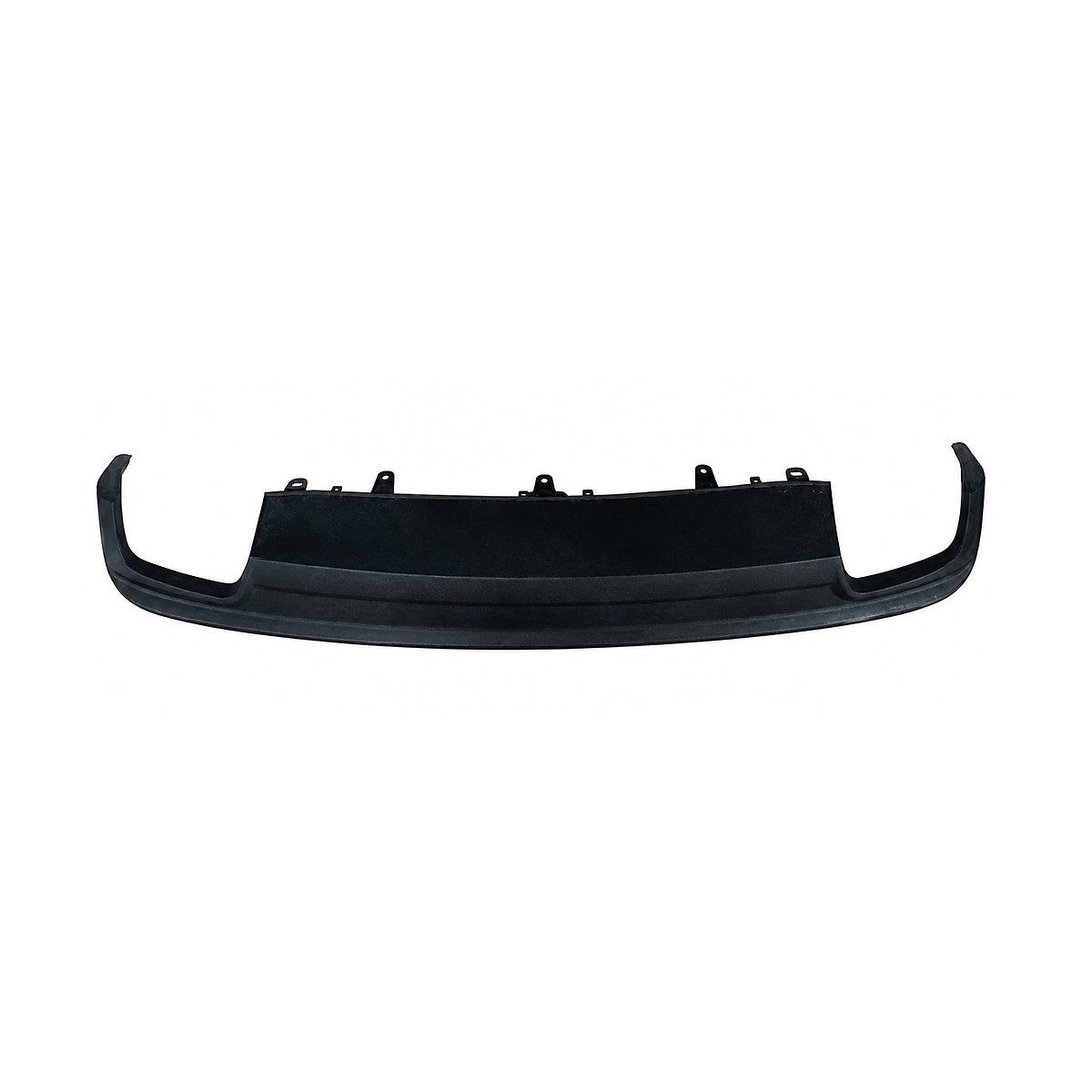4M0 807 067F Rear Bumper Lower Valance for AUDI Q7 2020 - Image 01
