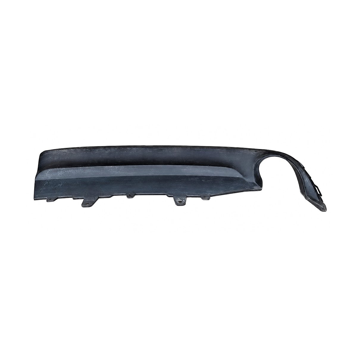 4M0 807 067F Rear Bumper Lower Valance for AUDI Q7 2020 - Image 02