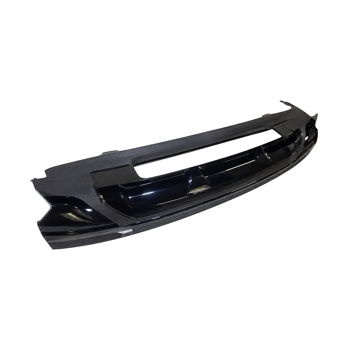 4M0 807 434R T94 Rear Bumper Air Deflector for AUDI Q7 2020 - Image 01