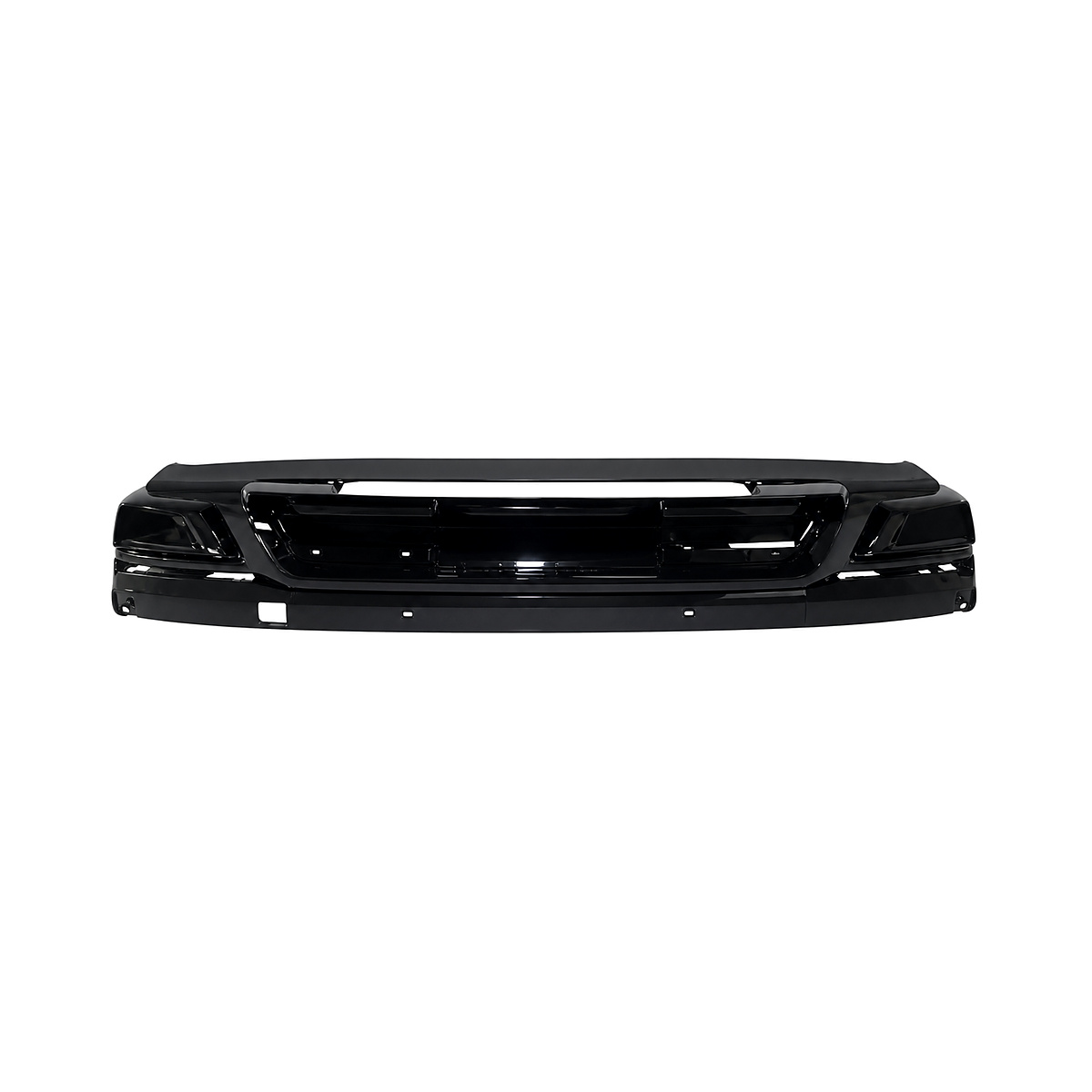 4M0 807 434R T94 Rear Bumper Air Deflector for AUDI Q7 2020 - Image 03
