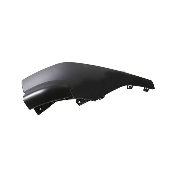 4M0 807 544 Front Bumper Spoiler for AUDI Q7 2020 - Image 01