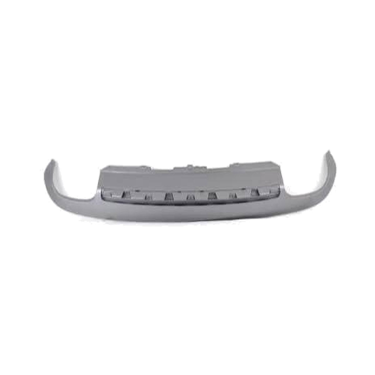 4M0 807 568 B 1RR Rear Bumper Air Deflector for AUDI Q7 2020 - Image 01